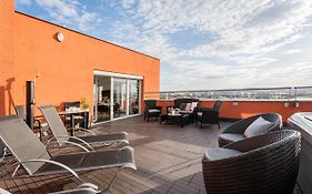 Penthouse Letňanské zahrady